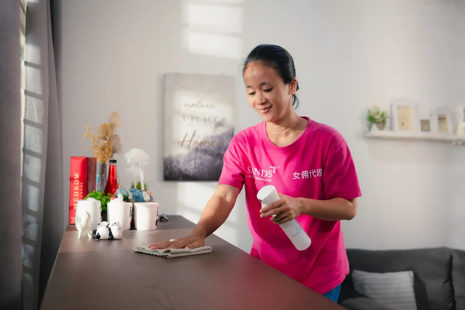 Filipino Muslim Candidates