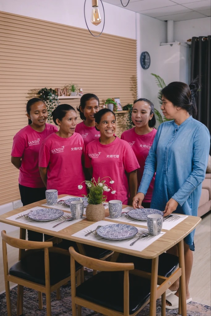 Personalized consultation and needs assessment