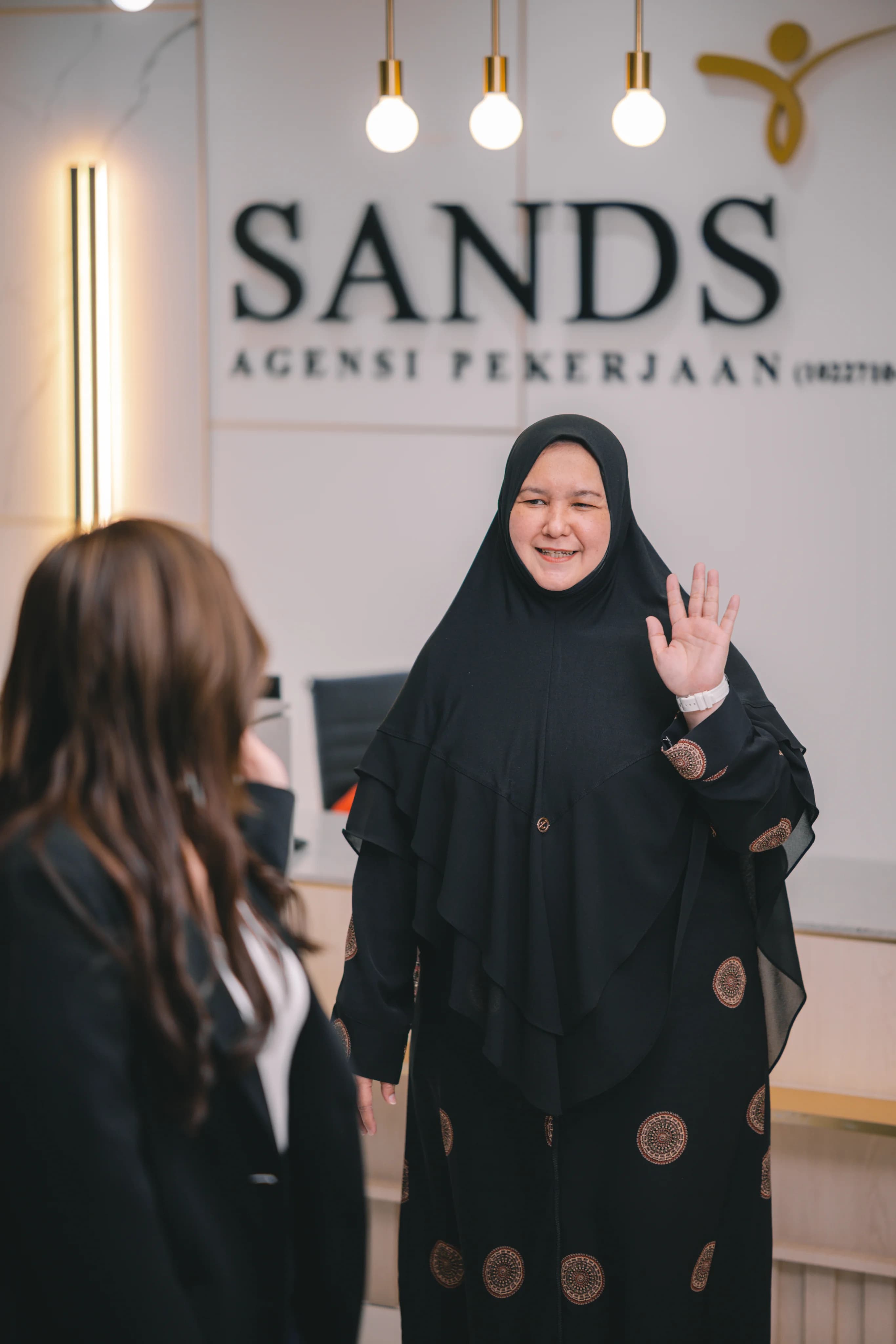 Greater Hiring Savings